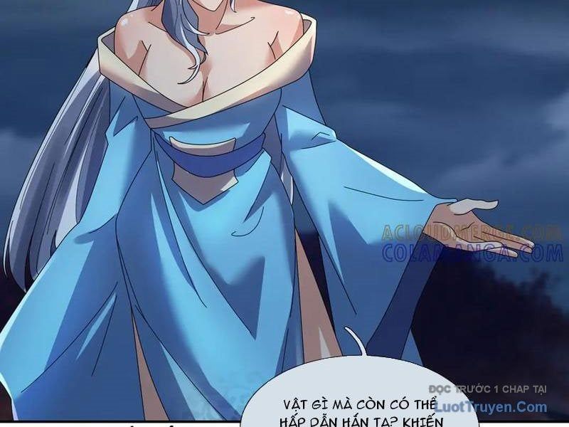 Ngủ Say Vạn Cổ: Xuất Thế Quét Ngang Chư Thiên - Chapter 119 - Page 122