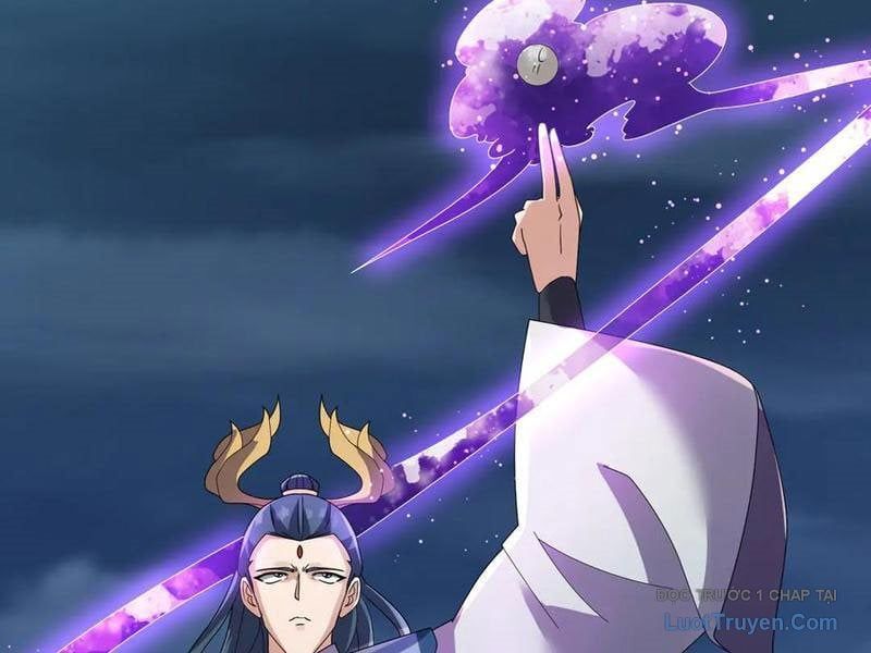 Ngủ Say Vạn Cổ: Xuất Thế Quét Ngang Chư Thiên - Chapter 119 - Page 125