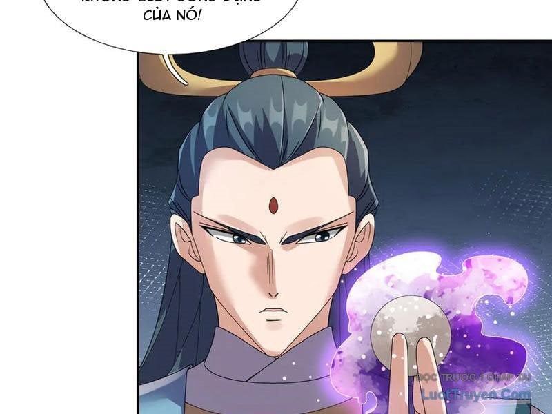 Ngủ Say Vạn Cổ: Xuất Thế Quét Ngang Chư Thiên - Chapter 119 - Page 129