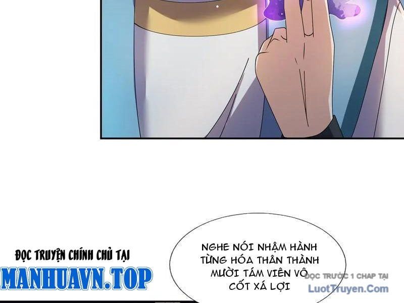 Ngủ Say Vạn Cổ: Xuất Thế Quét Ngang Chư Thiên - Chapter 119 - Page 130