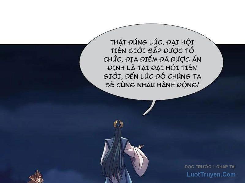Ngủ Say Vạn Cổ: Xuất Thế Quét Ngang Chư Thiên - Chapter 119 - Page 135
