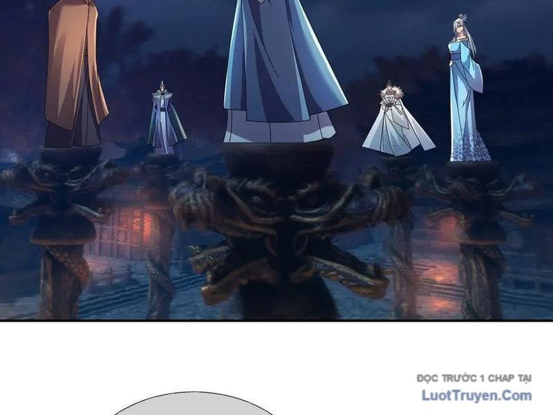 Ngủ Say Vạn Cổ: Xuất Thế Quét Ngang Chư Thiên - Chapter 119 - Page 136