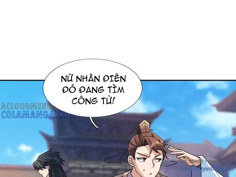 Ngủ Say Vạn Cổ: Xuất Thế Quét Ngang Chư Thiên - Chapter 119 - Page 15
