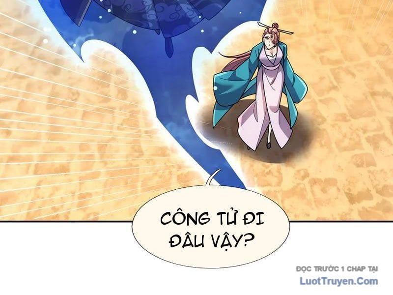 Ngủ Say Vạn Cổ: Xuất Thế Quét Ngang Chư Thiên - Chapter 119 - Page 18
