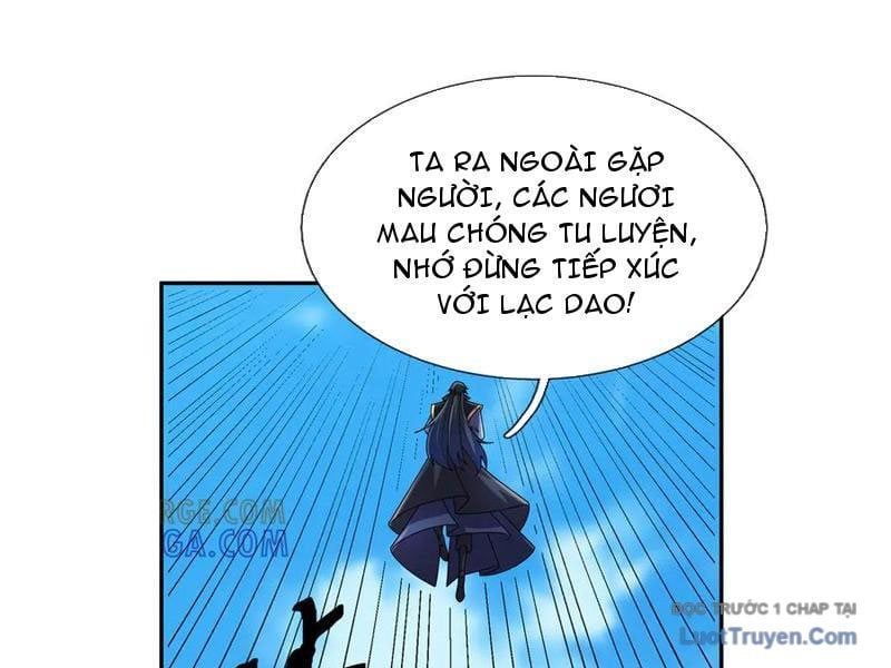 Ngủ Say Vạn Cổ: Xuất Thế Quét Ngang Chư Thiên - Chapter 119 - Page 19