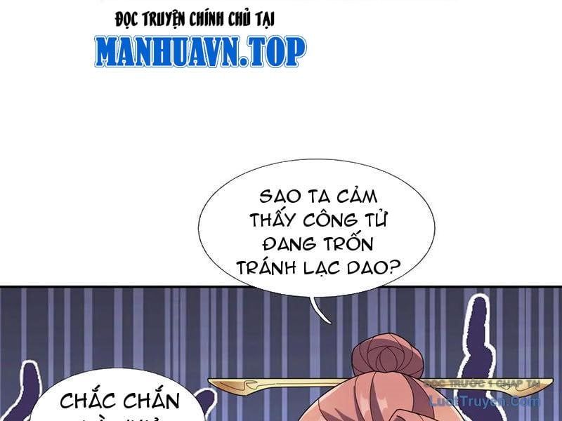 Ngủ Say Vạn Cổ: Xuất Thế Quét Ngang Chư Thiên - Chapter 119 - Page 21