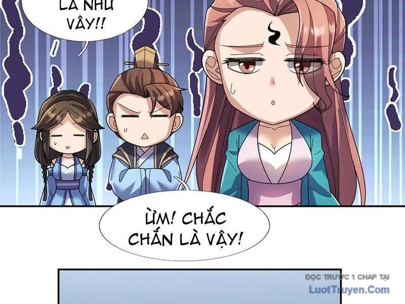 Ngủ Say Vạn Cổ: Xuất Thế Quét Ngang Chư Thiên - Chapter 119 - Page 22