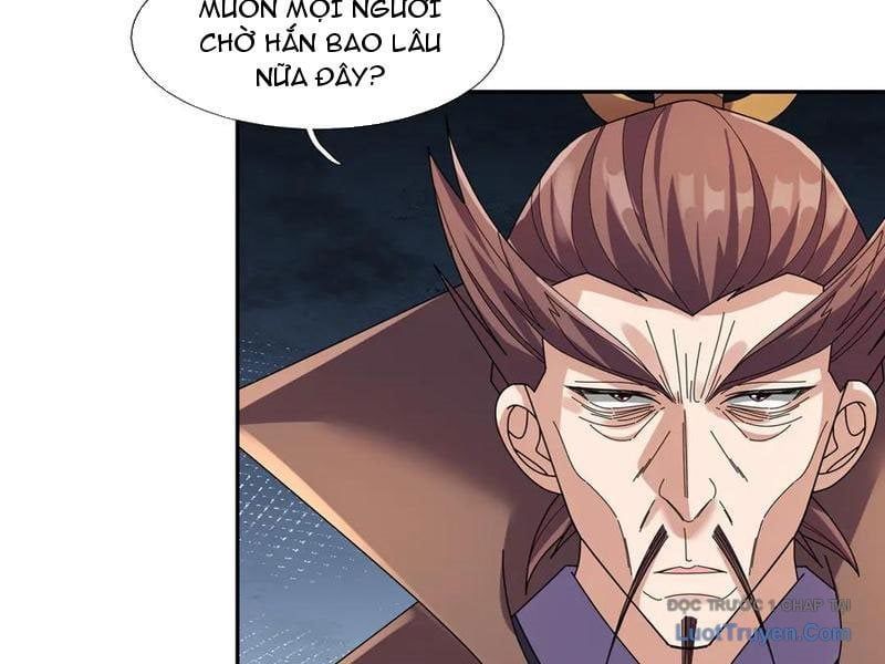 Ngủ Say Vạn Cổ: Xuất Thế Quét Ngang Chư Thiên - Chapter 119 - Page 29