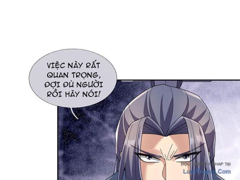 Ngủ Say Vạn Cổ: Xuất Thế Quét Ngang Chư Thiên - Chapter 119 - Page 33