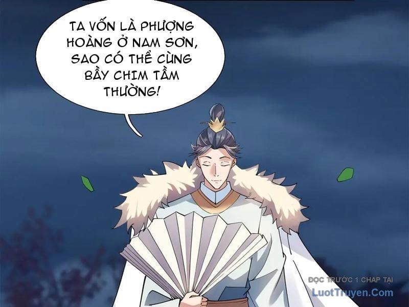 Ngủ Say Vạn Cổ: Xuất Thế Quét Ngang Chư Thiên - Chapter 119 - Page 37