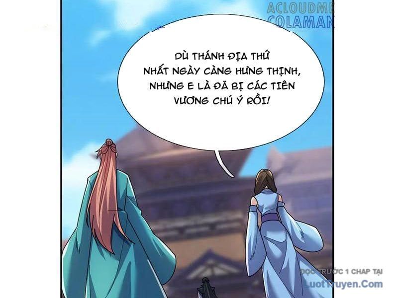 Ngủ Say Vạn Cổ: Xuất Thế Quét Ngang Chư Thiên - Chapter 119 - Page 4