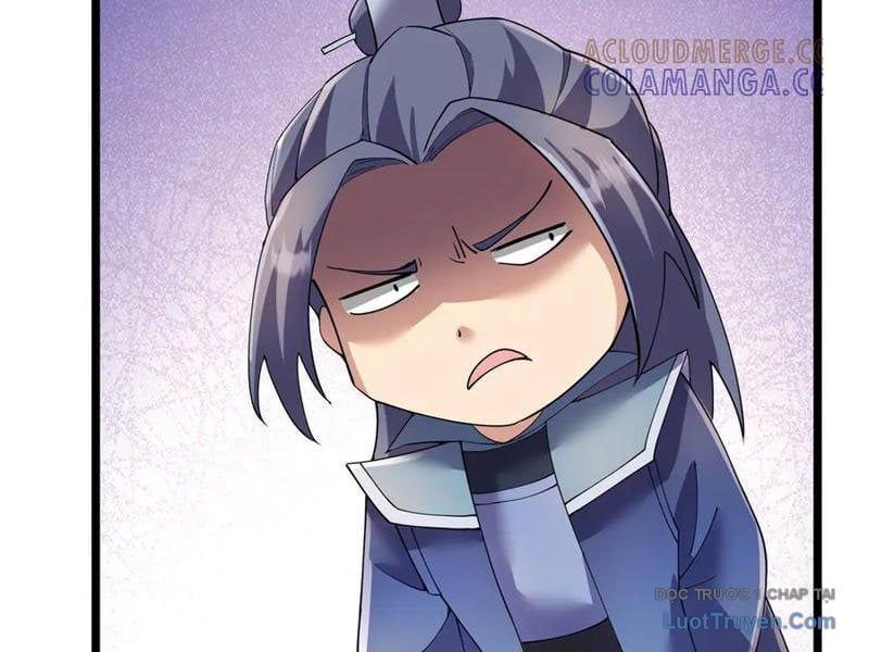 Ngủ Say Vạn Cổ: Xuất Thế Quét Ngang Chư Thiên - Chapter 119 - Page 40