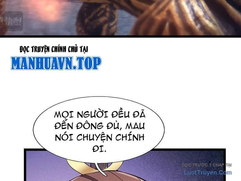 Ngủ Say Vạn Cổ: Xuất Thế Quét Ngang Chư Thiên - Chapter 119 - Page 43