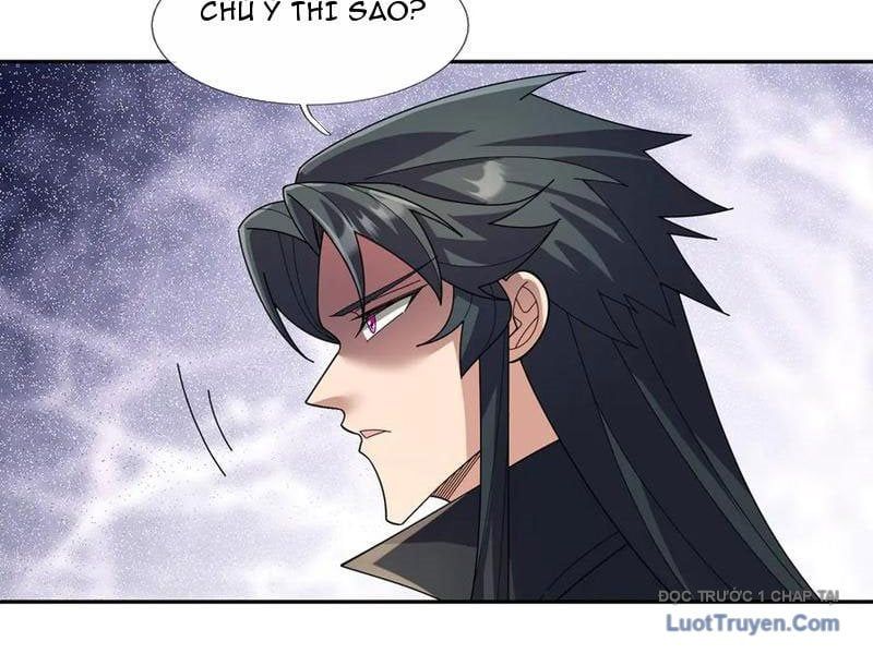 Ngủ Say Vạn Cổ: Xuất Thế Quét Ngang Chư Thiên - Chapter 119 - Page 6