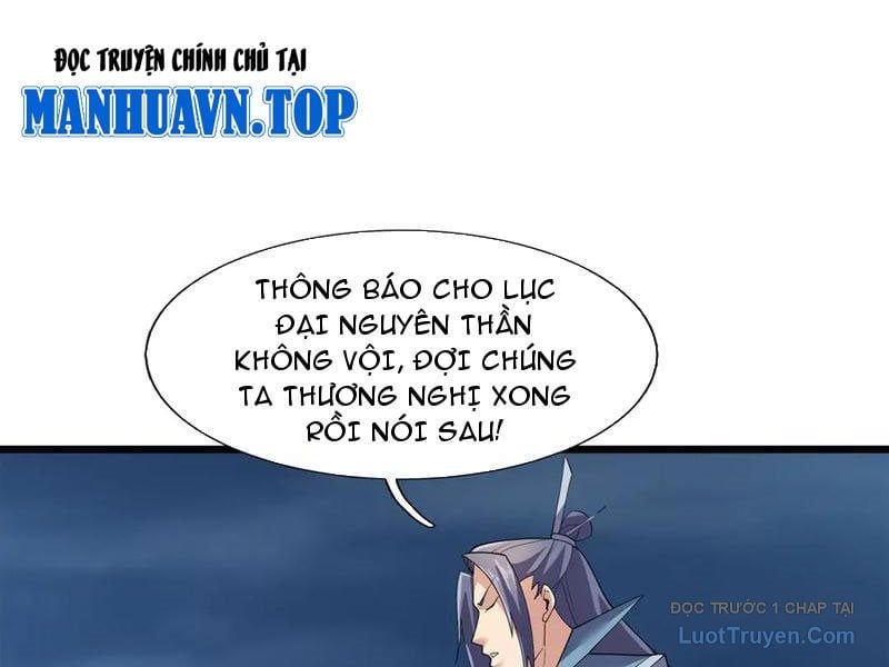 Ngủ Say Vạn Cổ: Xuất Thế Quét Ngang Chư Thiên - Chapter 119 - Page 65