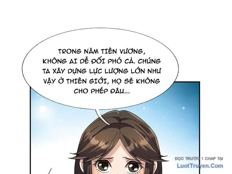Ngủ Say Vạn Cổ: Xuất Thế Quét Ngang Chư Thiên - Chapter 119 - Page 7
