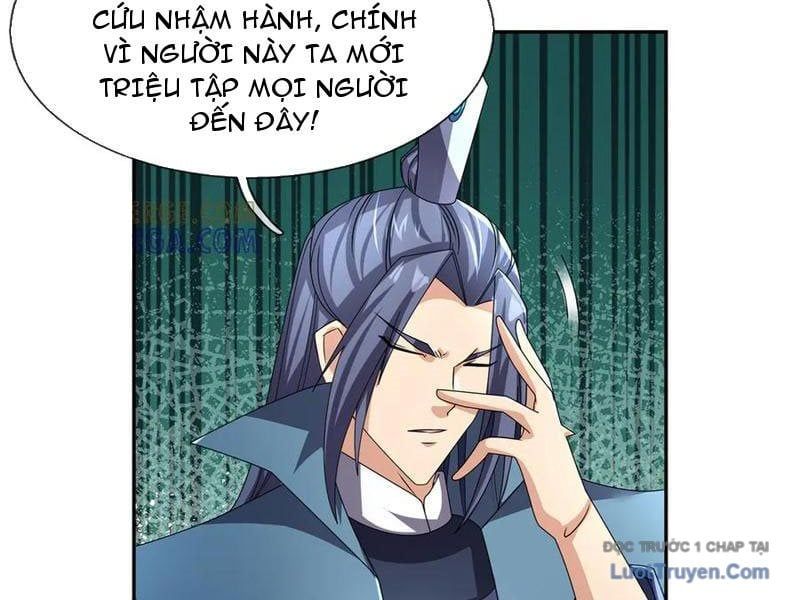 Ngủ Say Vạn Cổ: Xuất Thế Quét Ngang Chư Thiên - Chapter 119 - Page 81