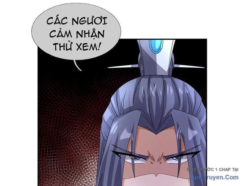 Ngủ Say Vạn Cổ: Xuất Thế Quét Ngang Chư Thiên - Chapter 119 - Page 91