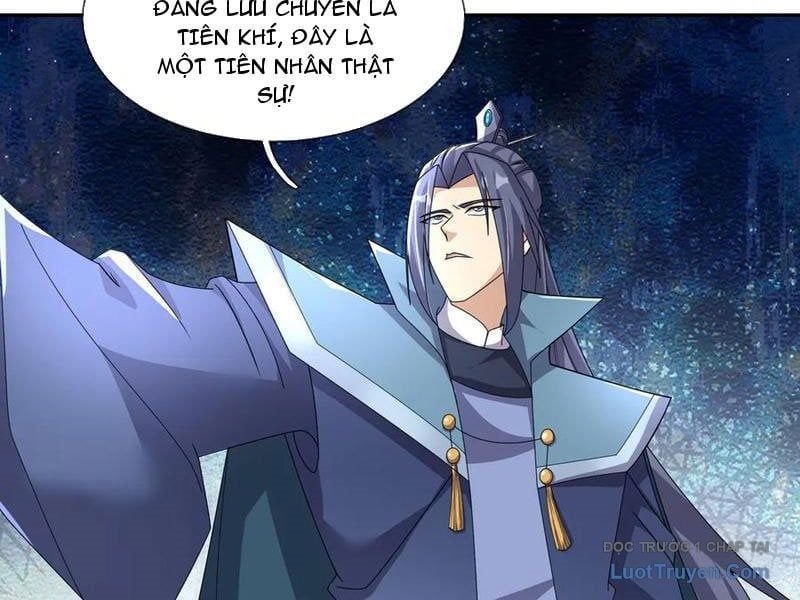 Ngủ Say Vạn Cổ: Xuất Thế Quét Ngang Chư Thiên - Chapter 119 - Page 96
