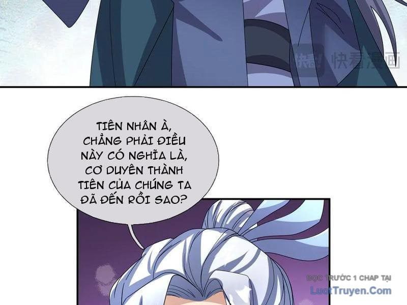 Ngủ Say Vạn Cổ: Xuất Thế Quét Ngang Chư Thiên - Chapter 119 - Page 97