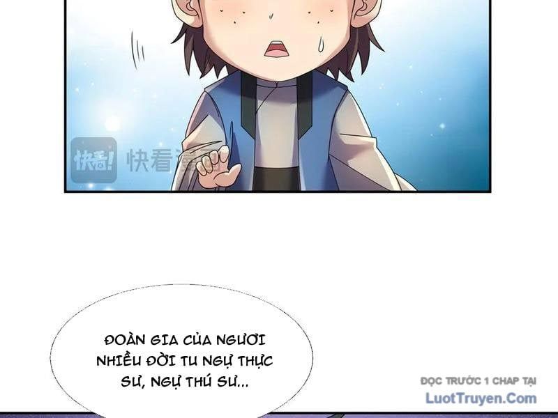 Ngủ Say Vạn Cổ: Xuất Thế Quét Ngang Chư Thiên - Chapter 120 - Page 11