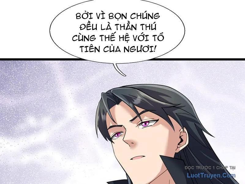 Ngủ Say Vạn Cổ: Xuất Thế Quét Ngang Chư Thiên - Chapter 120 - Page 113