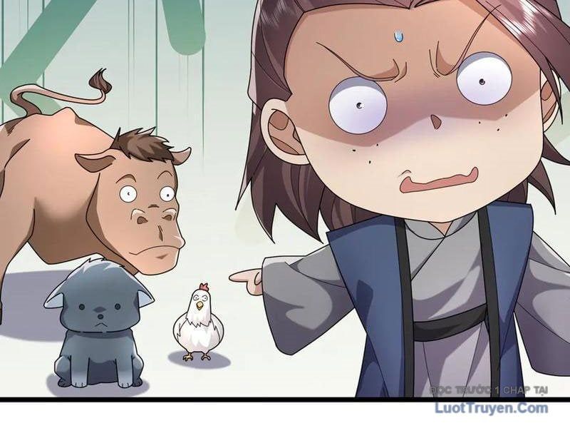 Ngủ Say Vạn Cổ: Xuất Thế Quét Ngang Chư Thiên - Chapter 120 - Page 116