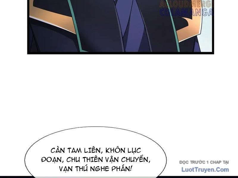 Ngủ Say Vạn Cổ: Xuất Thế Quét Ngang Chư Thiên - Chapter 120 - Page 119