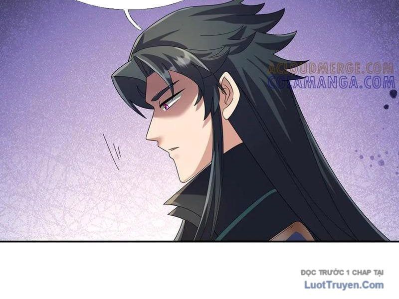 Ngủ Say Vạn Cổ: Xuất Thế Quét Ngang Chư Thiên - Chapter 120 - Page 12