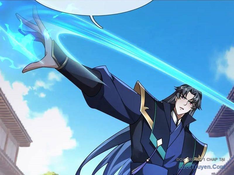 Ngủ Say Vạn Cổ: Xuất Thế Quét Ngang Chư Thiên - Chapter 120 - Page 120