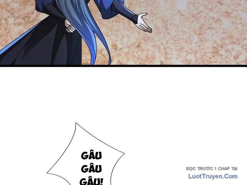 Ngủ Say Vạn Cổ: Xuất Thế Quét Ngang Chư Thiên - Chapter 120 - Page 124