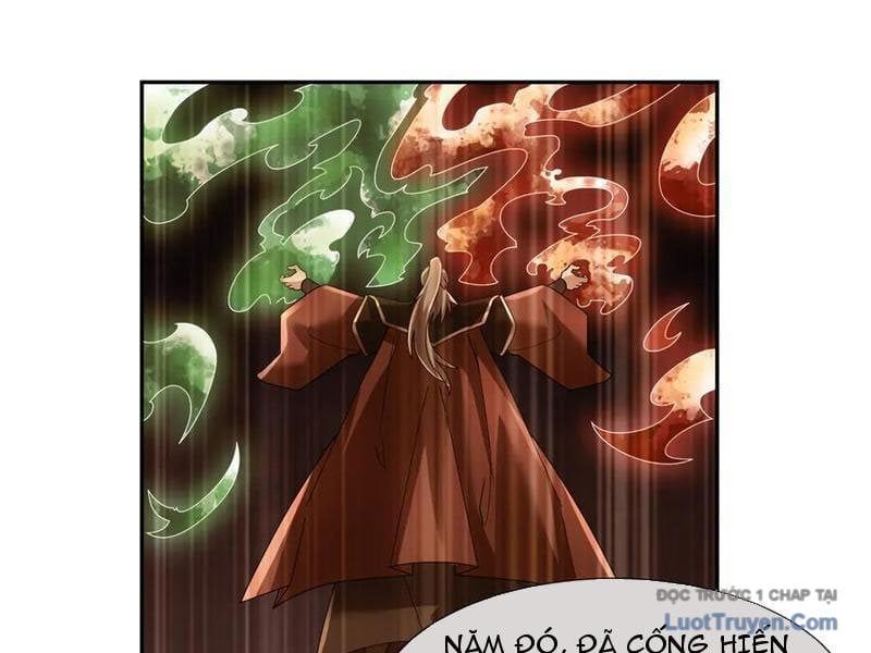 Ngủ Say Vạn Cổ: Xuất Thế Quét Ngang Chư Thiên - Chapter 120 - Page 13