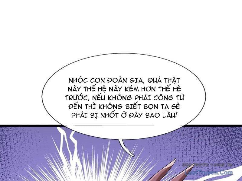 Ngủ Say Vạn Cổ: Xuất Thế Quét Ngang Chư Thiên - Chapter 120 - Page 151