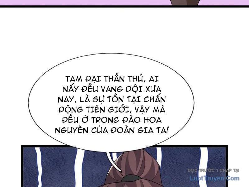 Ngủ Say Vạn Cổ: Xuất Thế Quét Ngang Chư Thiên - Chapter 120 - Page 153