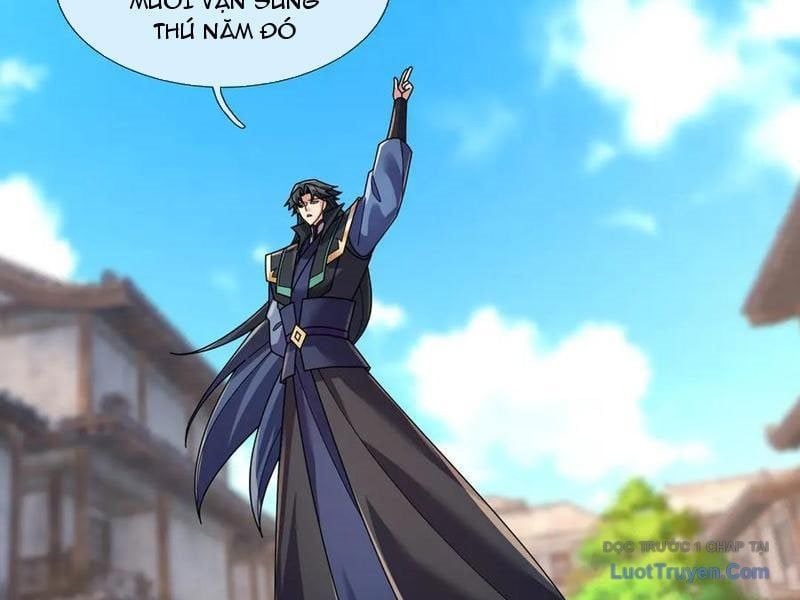 Ngủ Say Vạn Cổ: Xuất Thế Quét Ngang Chư Thiên - Chapter 120 - Page 190