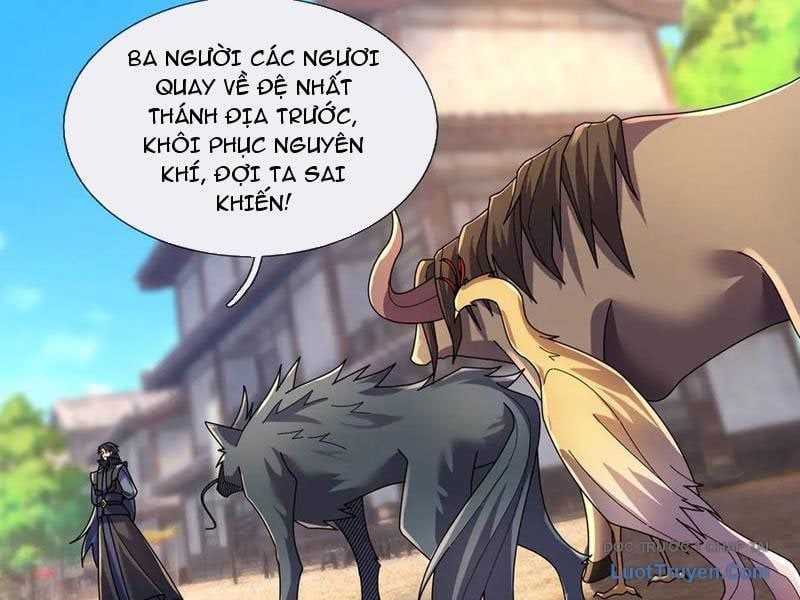Ngủ Say Vạn Cổ: Xuất Thế Quét Ngang Chư Thiên - Chapter 120 - Page 194
