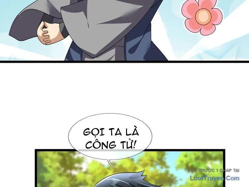 Ngủ Say Vạn Cổ: Xuất Thế Quét Ngang Chư Thiên - Chapter 120 - Page 25