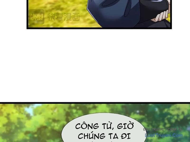 Ngủ Say Vạn Cổ: Xuất Thế Quét Ngang Chư Thiên - Chapter 120 - Page 27