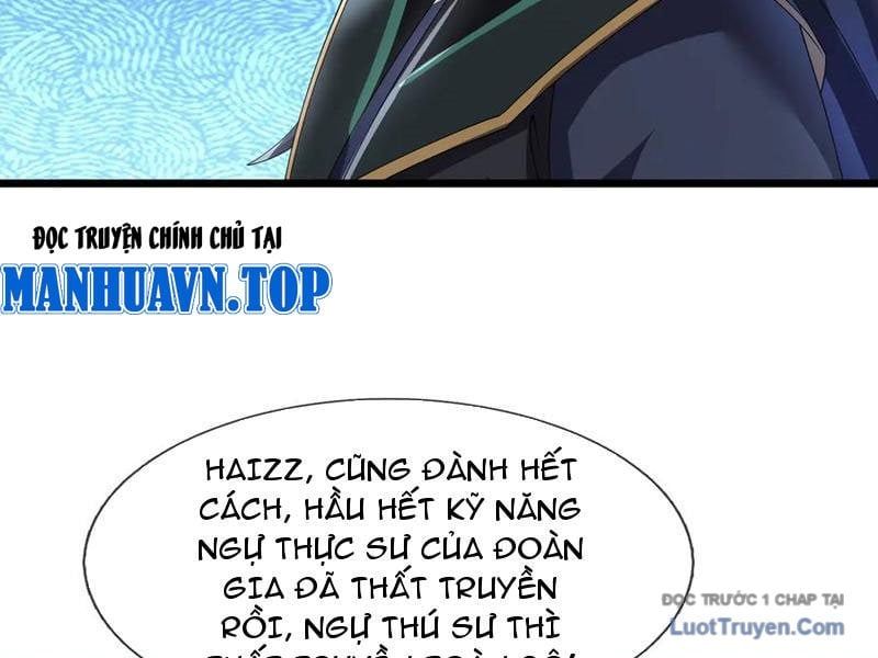 Ngủ Say Vạn Cổ: Xuất Thế Quét Ngang Chư Thiên - Chapter 120 - Page 31