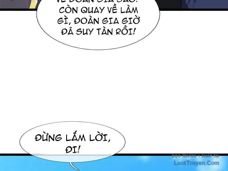 Ngủ Say Vạn Cổ: Xuất Thế Quét Ngang Chư Thiên - Chapter 120 - Page 36
