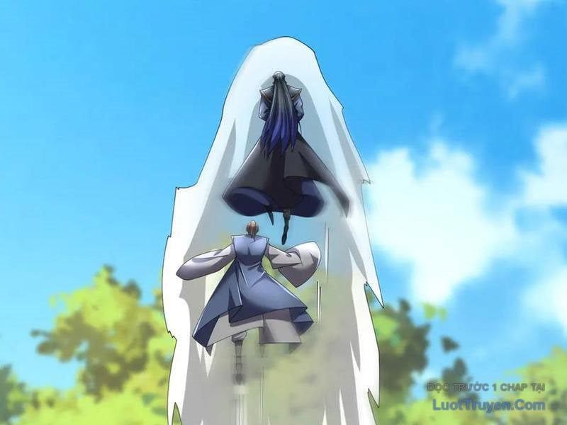 Ngủ Say Vạn Cổ: Xuất Thế Quét Ngang Chư Thiên - Chapter 120 - Page 37