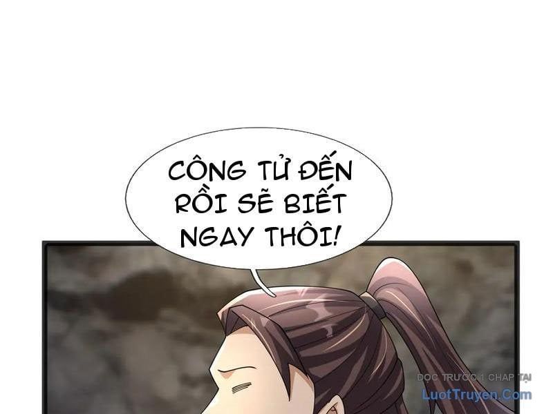 Ngủ Say Vạn Cổ: Xuất Thế Quét Ngang Chư Thiên - Chapter 120 - Page 54