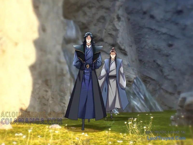 Ngủ Say Vạn Cổ: Xuất Thế Quét Ngang Chư Thiên - Chapter 120 - Page 57