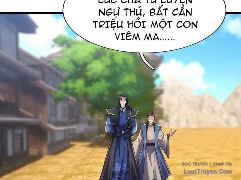 Ngủ Say Vạn Cổ: Xuất Thế Quét Ngang Chư Thiên - Chapter 120 - Page 79
