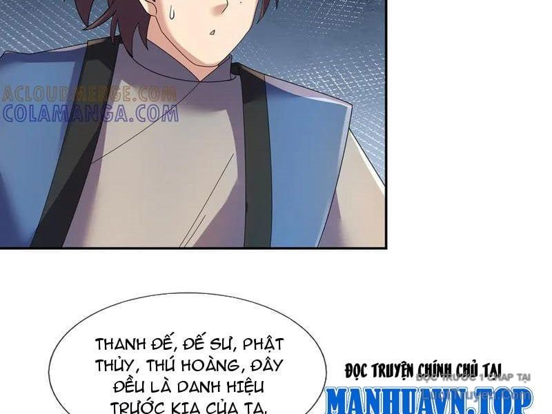 Ngủ Say Vạn Cổ: Xuất Thế Quét Ngang Chư Thiên - Chapter 120 - Page 8