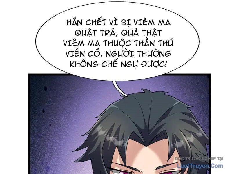 Ngủ Say Vạn Cổ: Xuất Thế Quét Ngang Chư Thiên - Chapter 120 - Page 81