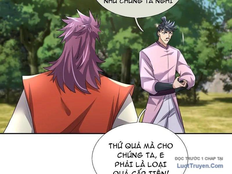 Ngủ Say Vạn Cổ: Xuất Thế Quét Ngang Chư Thiên - Chapter 121 - Page 102