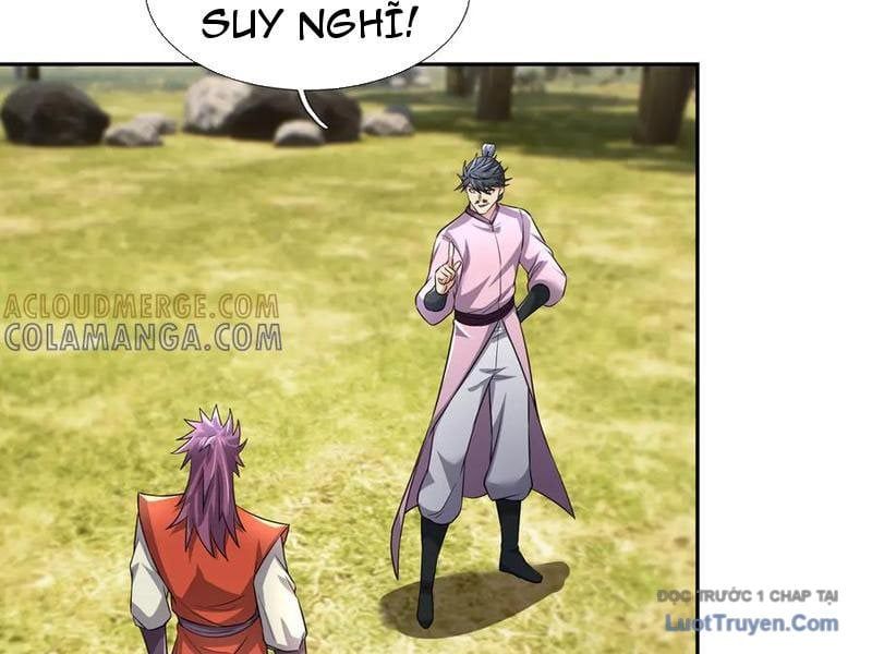 Ngủ Say Vạn Cổ: Xuất Thế Quét Ngang Chư Thiên - Chapter 121 - Page 105