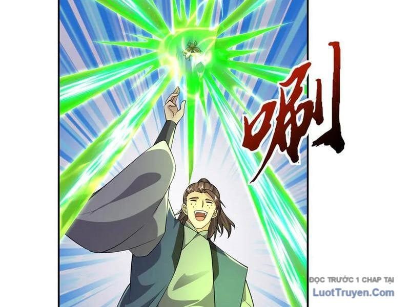 Ngủ Say Vạn Cổ: Xuất Thế Quét Ngang Chư Thiên - Chapter 121 - Page 11