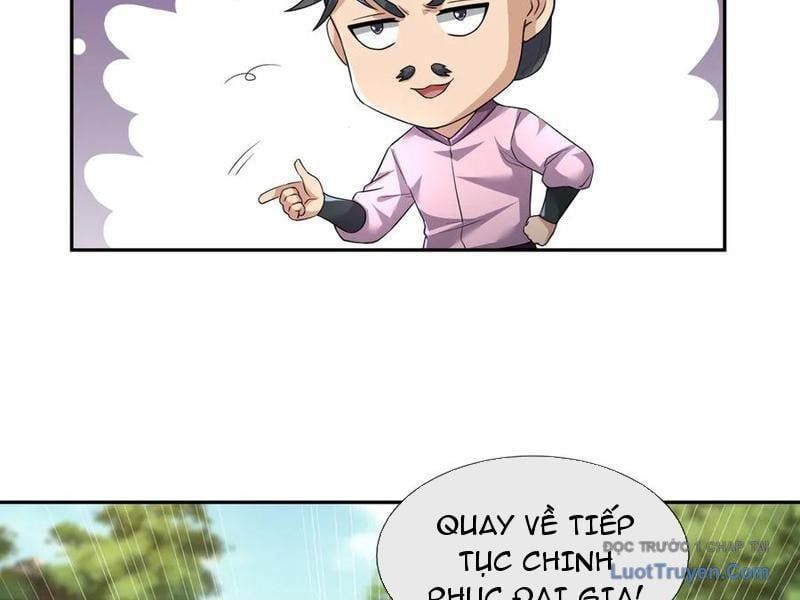 Ngủ Say Vạn Cổ: Xuất Thế Quét Ngang Chư Thiên - Chapter 121 - Page 111